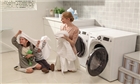 Đánh giá ưu và nhược điểm của máy giặt cửa ngang có thể bạn quan tâm.